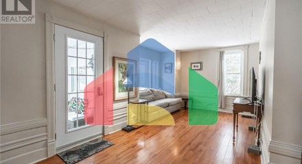 Residential - Single Family Home - Tiny, Canada - Canada