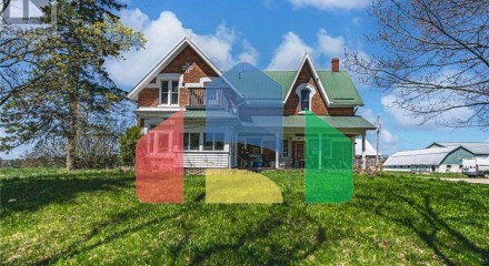 Residential - Single Family Home - Tiny, Canada - Canada