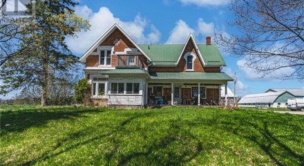 Residential - Single Family Home - Tiny, Canada - Canada