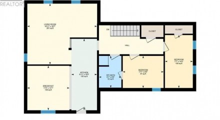 Residential - Single Family Home - Tiny, Canada - Canada