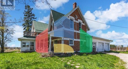Residential - Single Family Home - Tiny, Canada - Canada