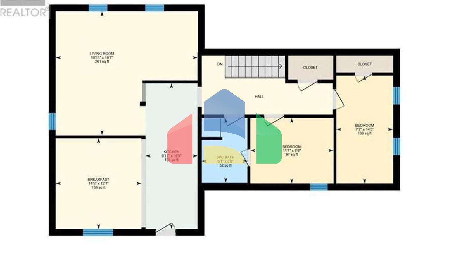 Residential - Single Family Home - Tiny, Canada - Canada