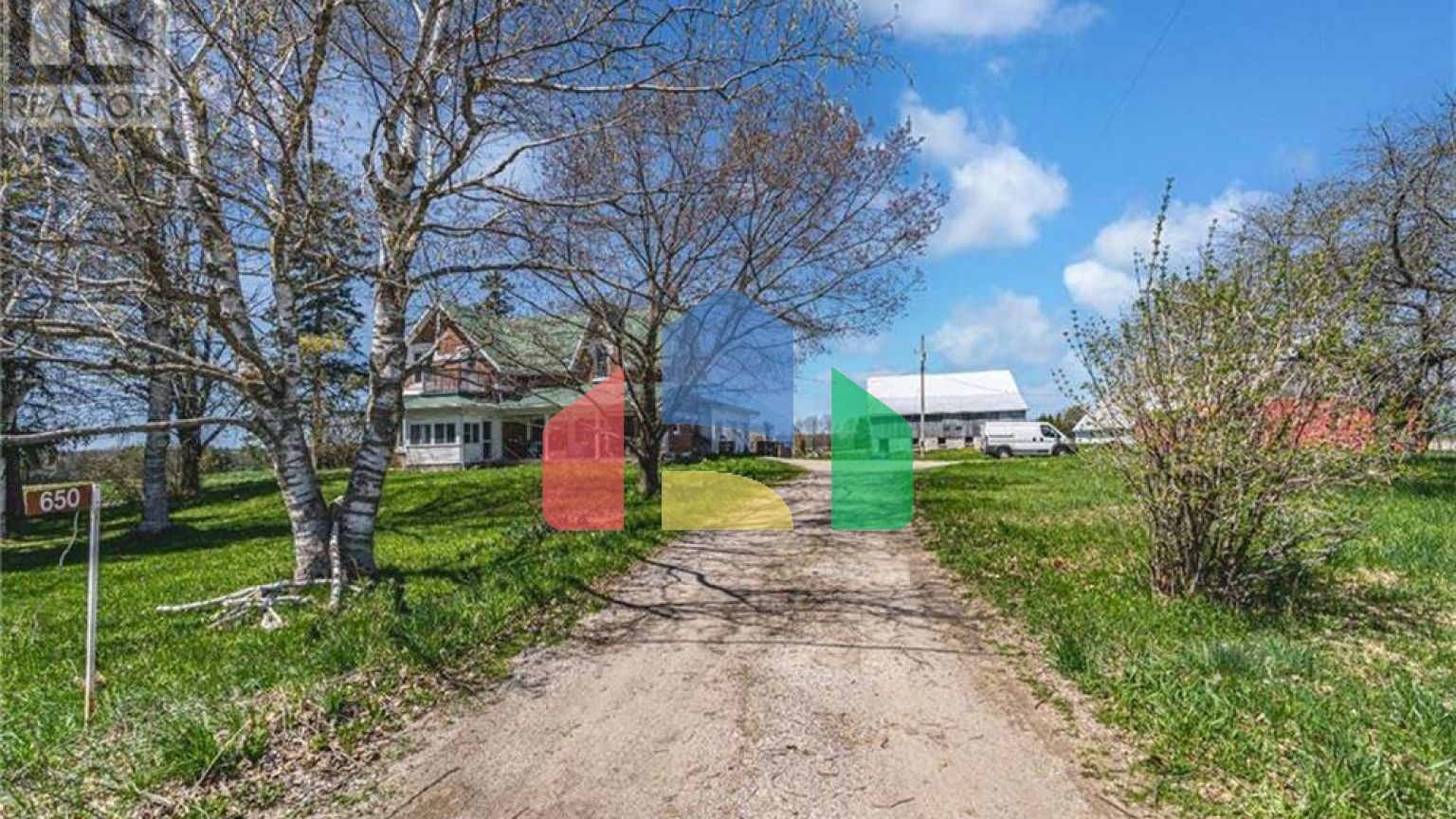 Residential - Single Family Home - Tiny, Canada - Canada