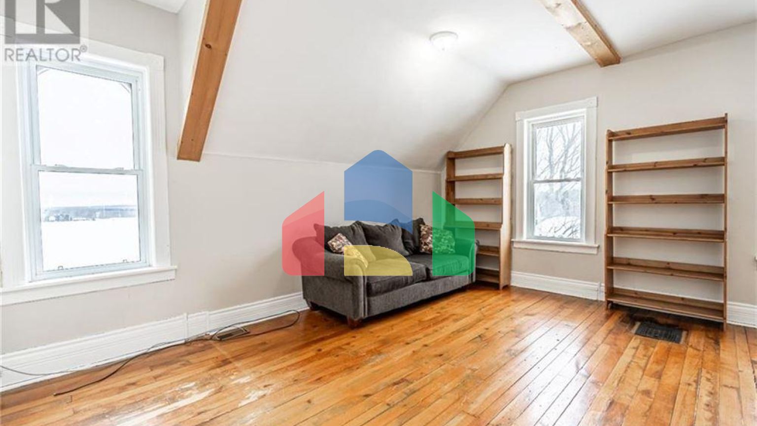 Residential - Single Family Home - Tiny, Canada - Canada