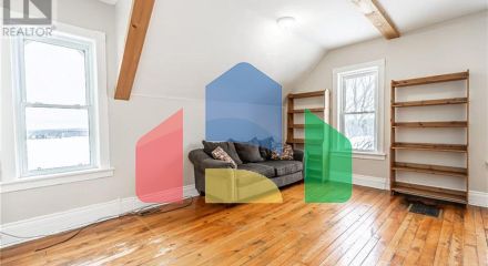 Residential - Single Family Home - Tiny, Canada - Canada