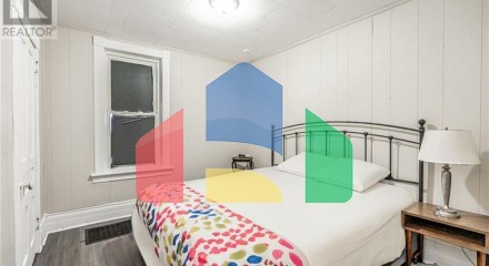 Residential - Single Family Home - Tiny, Canada - Canada