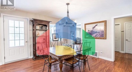 Residential - Single Family Home - Tiny, Canada - Canada