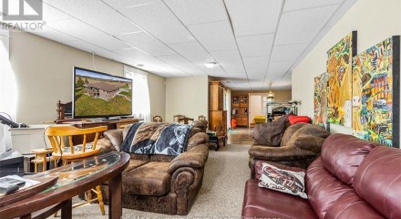 Commercial - Farm - Georgian Bluffs, Canada - Canada