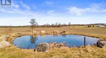 Commercial - Farm - Georgian Bluffs, Canada - Canada