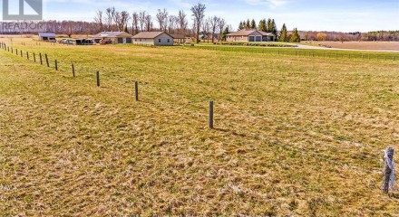 Commercial - Farm - Georgian Bluffs, Canada - Canada