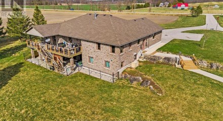 Commercial - Farm - Georgian Bluffs, Canada - Canada