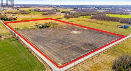 Commercial - Farm - Georgian Bluffs, Canada - Canada