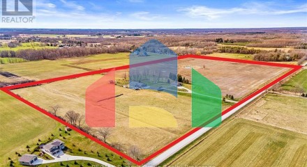 Commercial - Farm - Georgian Bluffs, Canada - Canada