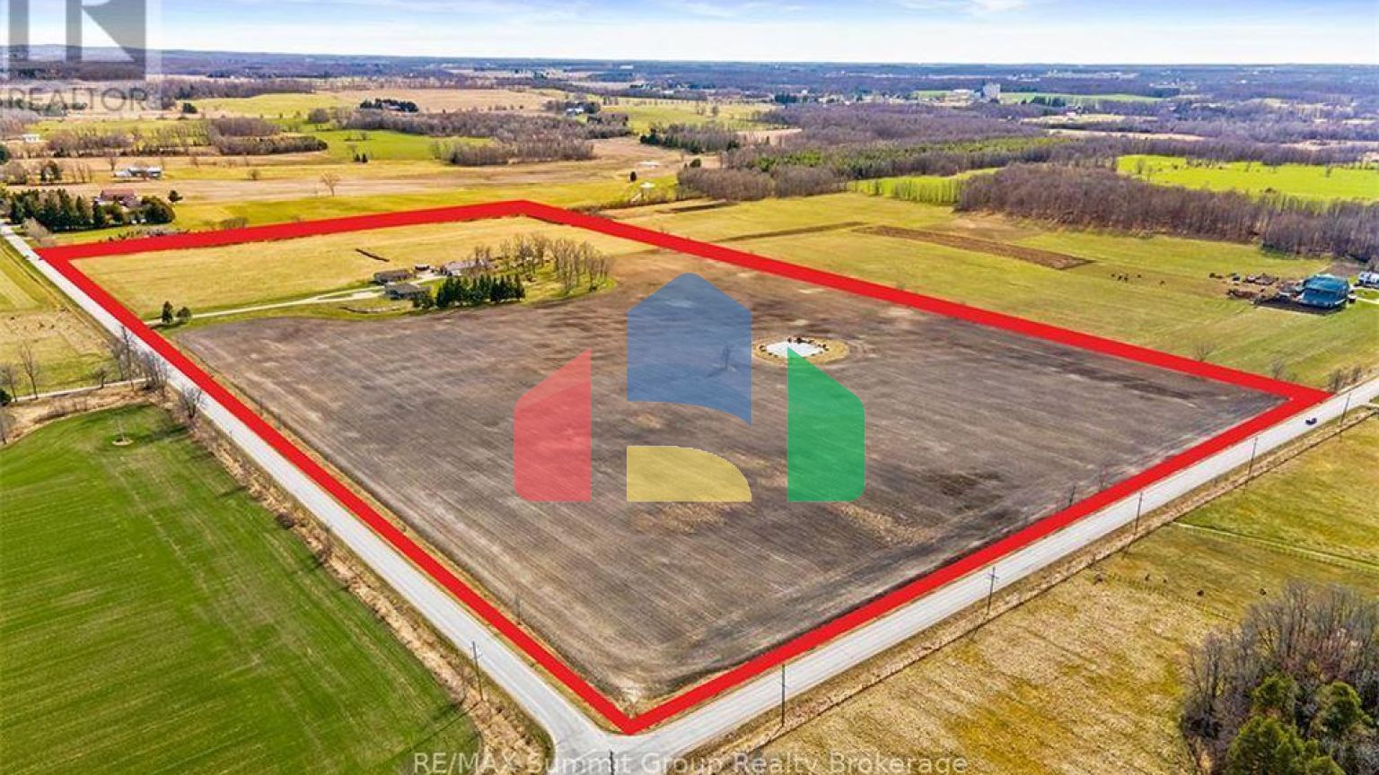 Commercial - Farm - Georgian Bluffs, Canada - Canada