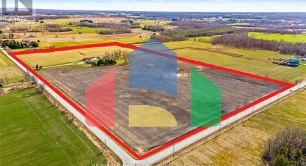 Commercial - Farm - Georgian Bluffs, Canada - Canada