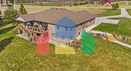 Commercial - Farm - Georgian Bluffs, Canada - Canada