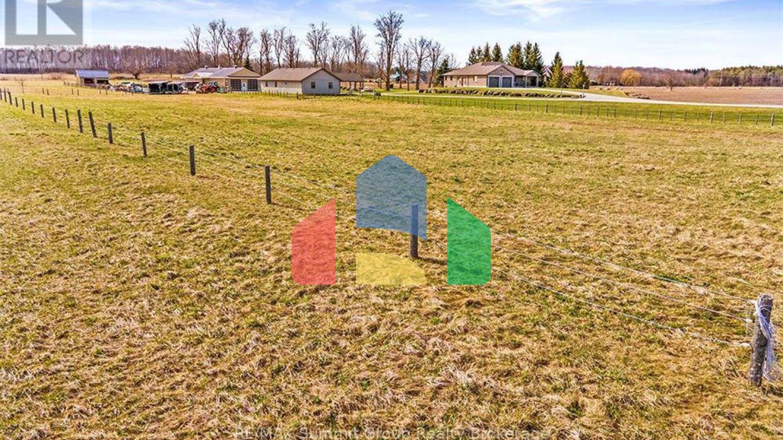 Commercial - Farm - Georgian Bluffs, Canada - Canada