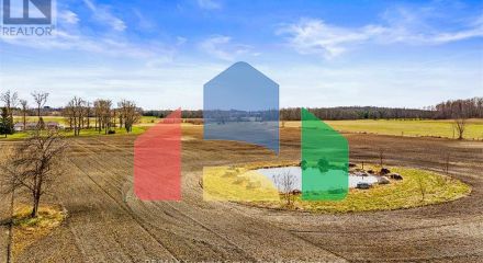 Commercial - Farm - Georgian Bluffs, Canada - Canada