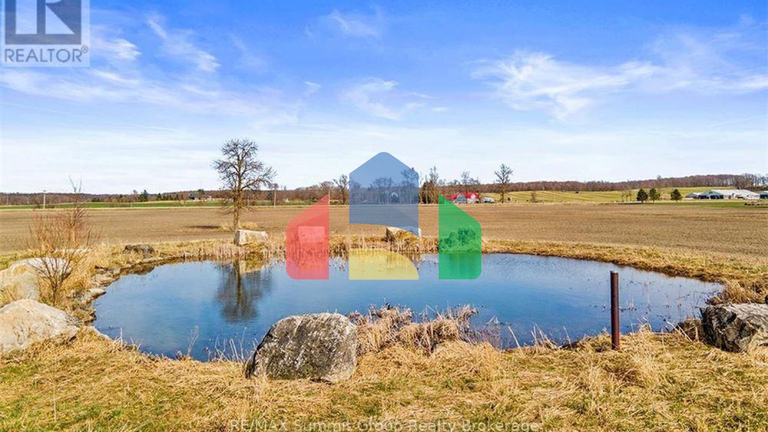 Commercial - Farm - Georgian Bluffs, Canada - Canada