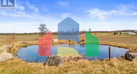 Commercial - Farm - Georgian Bluffs, Canada - Canada