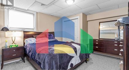 Commercial - Farm - Georgian Bluffs, Canada - Canada