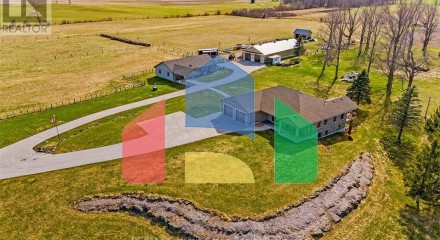 Commercial - Farm - Georgian Bluffs, Canada - Canada