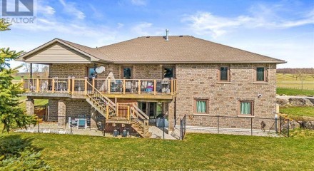 Commercial - Farm - Georgian Bluffs, Canada - Canada