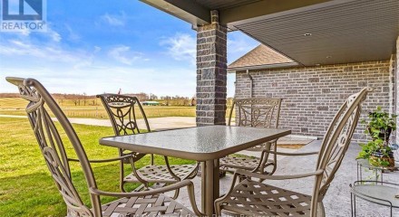 Commercial - Farm - Georgian Bluffs, Canada - Canada