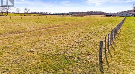 Commercial - Farm - Georgian Bluffs, Canada - Canada