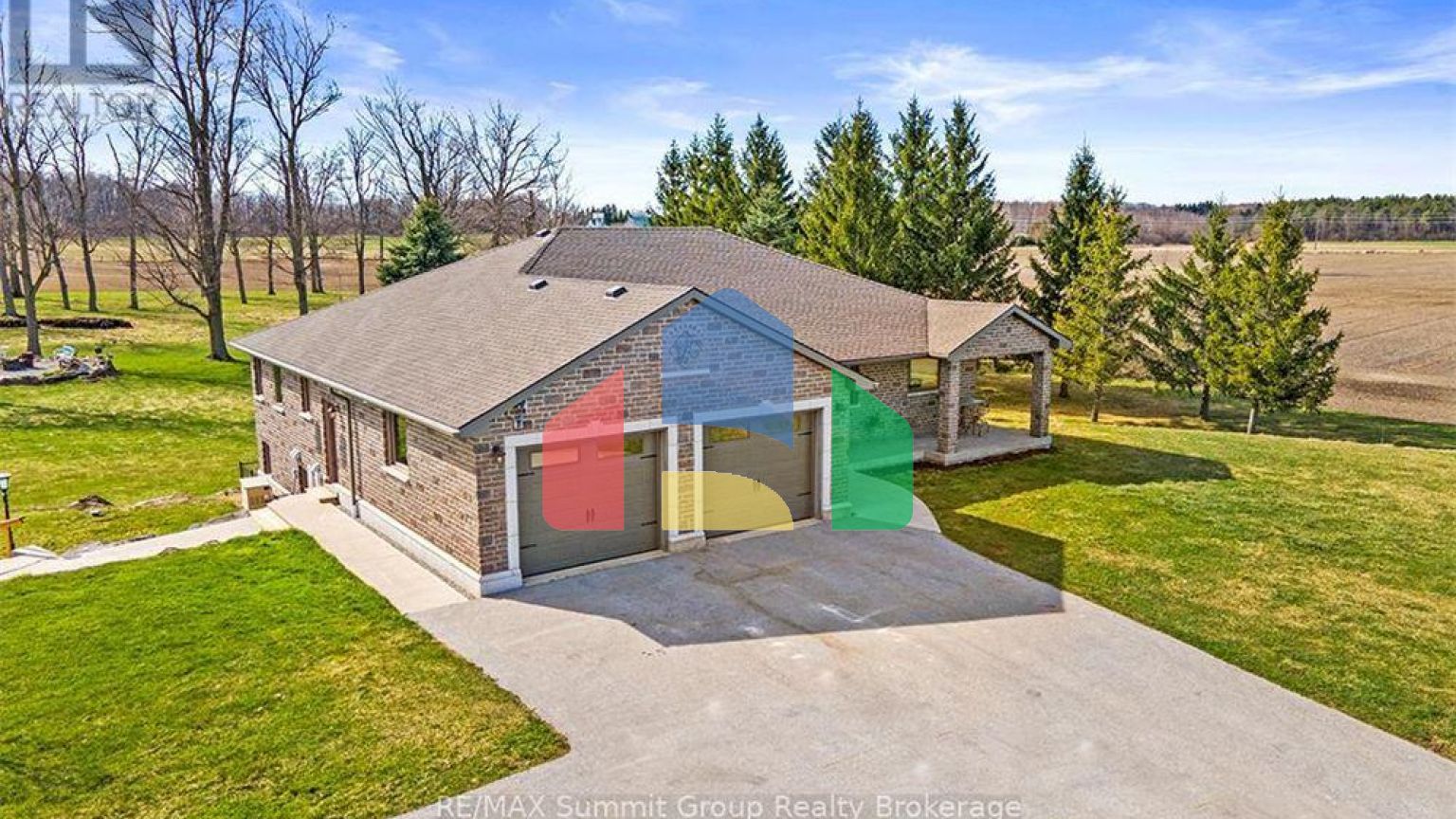 Commercial - Farm - Georgian Bluffs, Canada - Canada