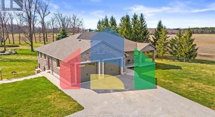 Commercial - Farm - Georgian Bluffs, Canada - Canada