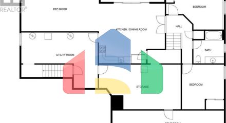 Commercial - Farm - Georgian Bluffs, Canada - Canada