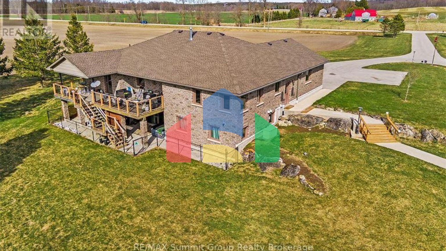 Commercial - Farm - Georgian Bluffs, Canada - Canada