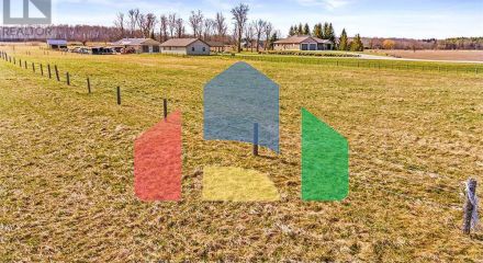 Commercial - Farm - Georgian Bluffs, Canada - Canada