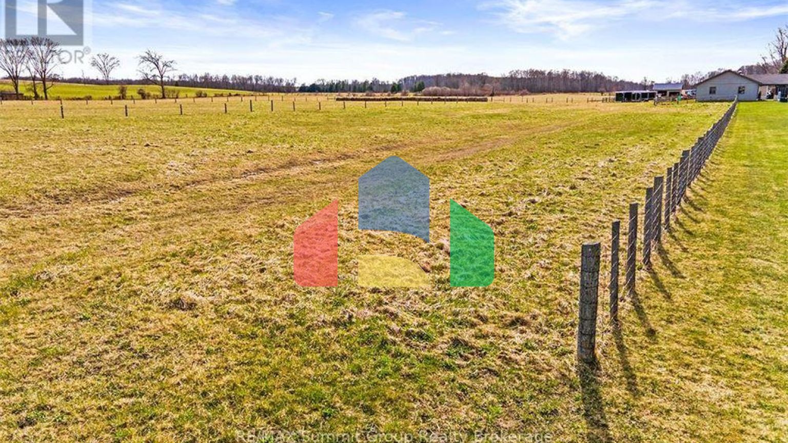 Commercial - Farm - Georgian Bluffs, Canada - Canada