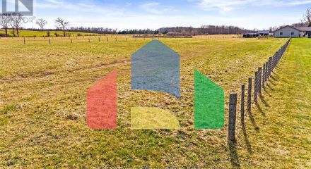 Commercial - Farm - Georgian Bluffs, Canada - Canada