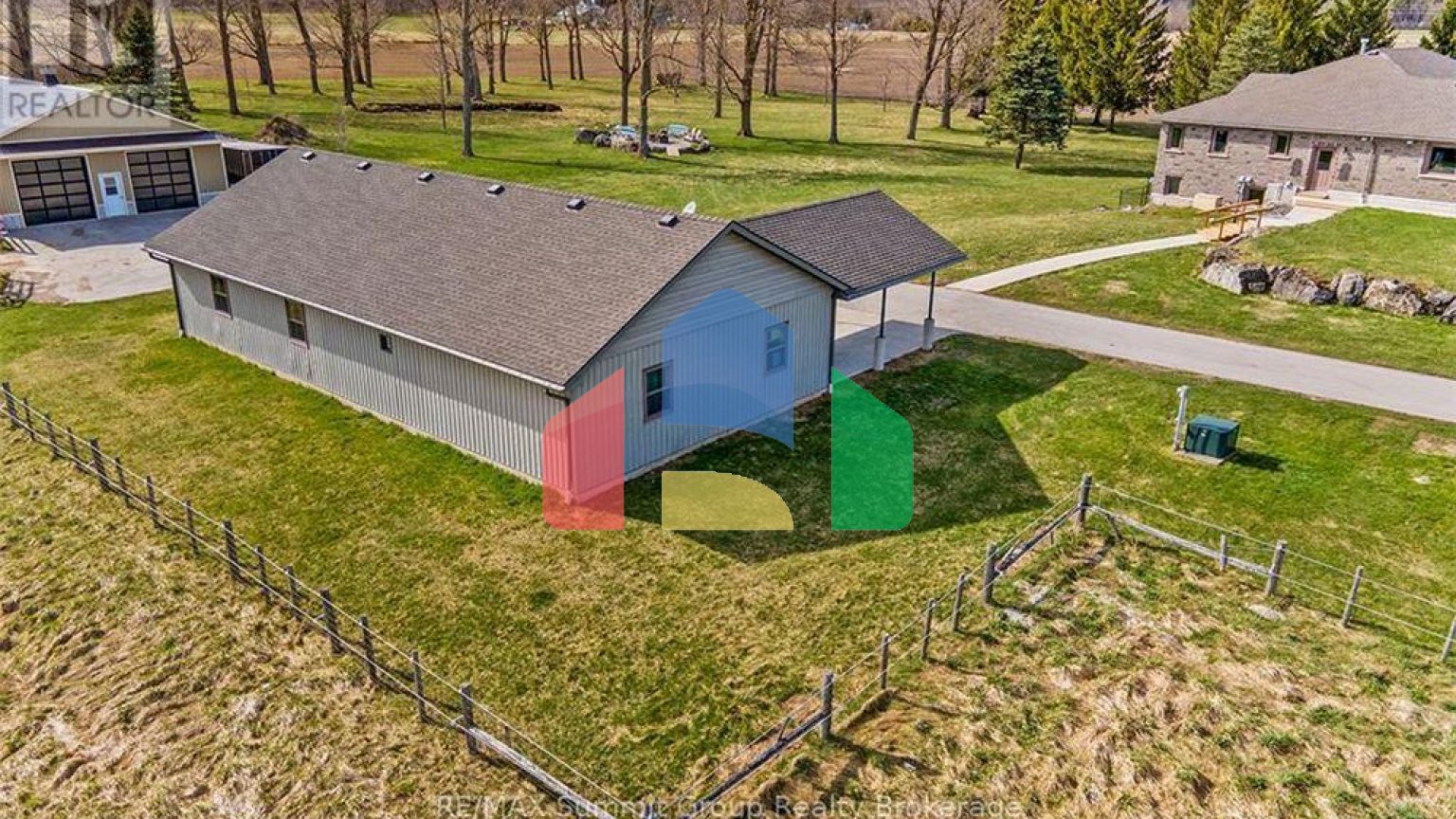 Commercial - Farm - Georgian Bluffs, Canada - Canada