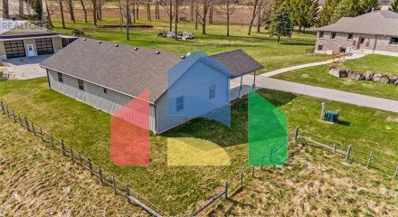 Commercial - Farm - Georgian Bluffs, Canada - Canada