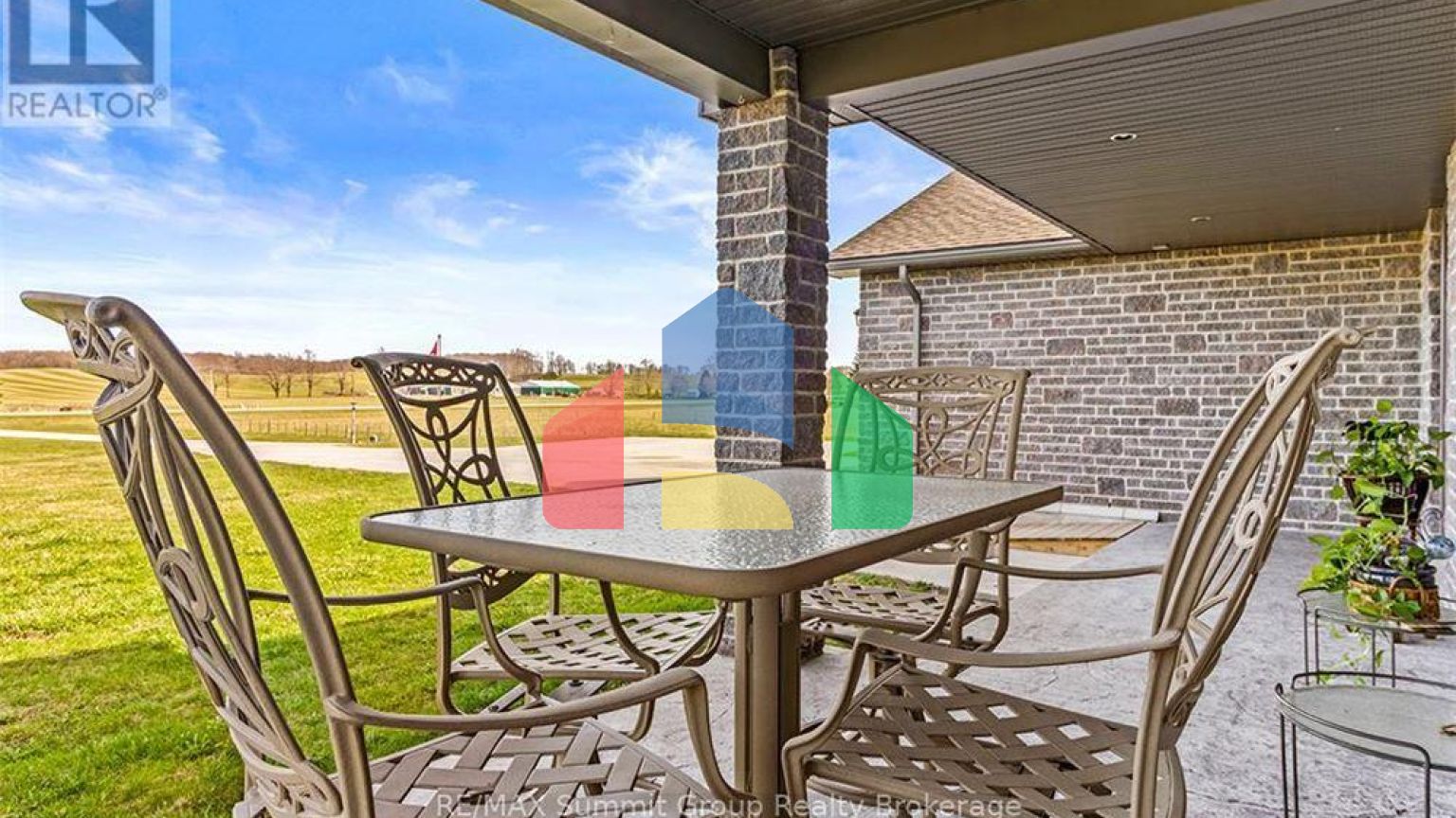 Commercial - Farm - Georgian Bluffs, Canada - Canada