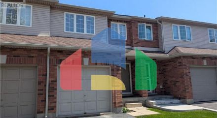Residential - Condo/Apartment - Stoney Creek, Canada - Canada