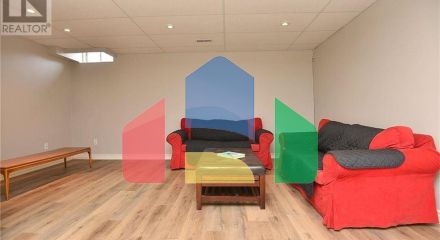 Residential - Condo/Apartment - Stoney Creek, Canada - Canada