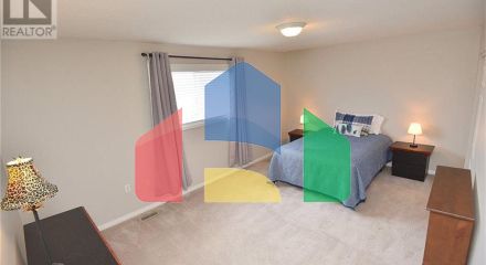 Residential - Condo/Apartment - Stoney Creek, Canada - Canada