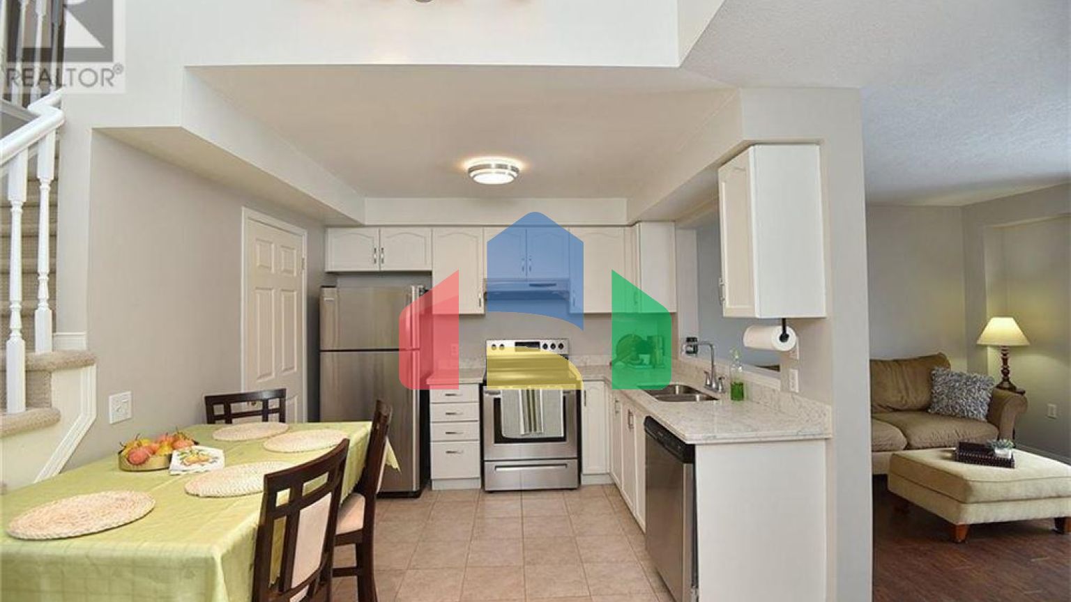 Residential - Condo/Apartment - Stoney Creek, Canada - Canada