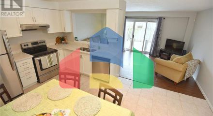 Residential - Condo/Apartment - Stoney Creek, Canada - Canada