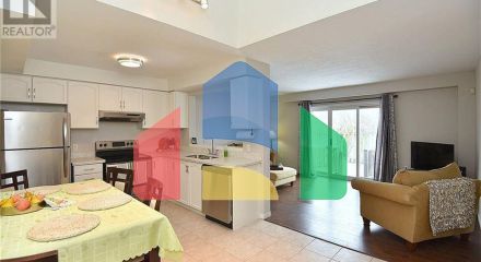 Residential - Condo/Apartment - Stoney Creek, Canada - Canada
