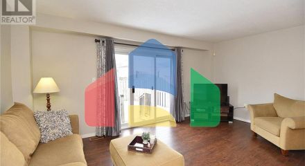 Residential - Condo/Apartment - Stoney Creek, Canada - Canada