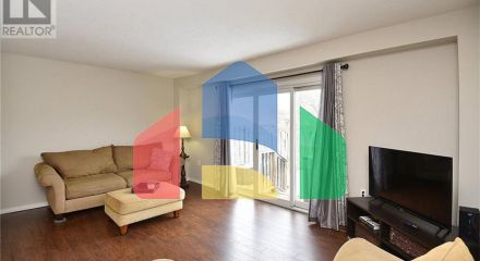 Residential - Condo/Apartment - Stoney Creek, Canada - Canada