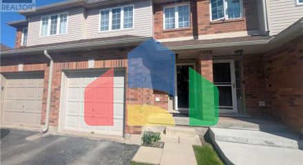 Residential - Condo/Apartment - Stoney Creek, Canada - Canada