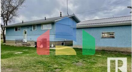 Residential - Single Family Home - Mundare, Canada - Canada