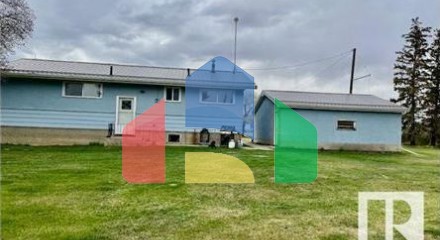 Residential - Single Family Home - Mundare, Canada - Canada